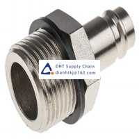 Pneumatic accessories _RS PRO_667-2030