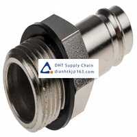 Pneumatic accessories _RS PRO_667-2036