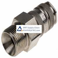 Pneumatic accessories _RS PRO_667-2055
