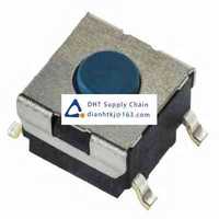 Keyboard and keypad switches Omron_B3FS-1005