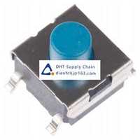 Keyboard and keypad switches Omron_B3FS-1015