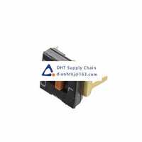 DIP and rotary coding switch Omron_A6T-1104