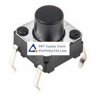 Keyboard and keypad switches Omron_B3F-1060