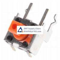 Keyboard and keypad switches Omron_B3F-3155