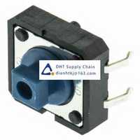 Keyboard and keypad switches Omron_B3F-5050