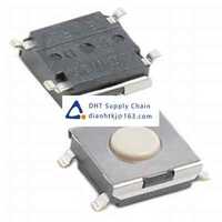 Keyboard and keypad switches Omron_B3FS-1002P