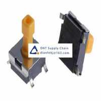 Keyboard and keypad switches Omron_B3FS-1052