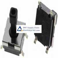 Keyboard and keypad switches Omron_B3FS-1050