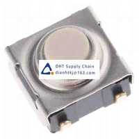 Keyboard and keypad switches Omron_B3SN-3012P