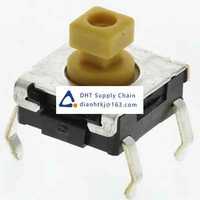 Keyboard and keypad switches Omron_B3W-1052