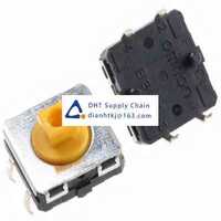 Keyboard and keypad switches Omron_B3W-4055
