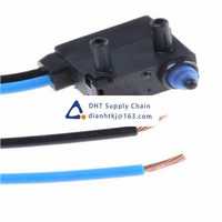 Microswitches and detector switches  Omron_D2HW-BL203MR