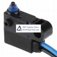 Microswitches and detector switches  Omron_D2HW-C203MR