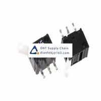 Microswitches and detector switches  Omron_D3C-2210