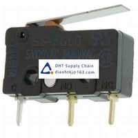 Microswitches and detector switches  Omron_SS-5GLD