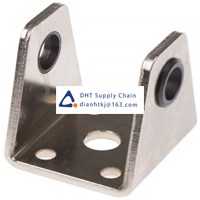 Pneumatic accessories _SMC_CG-025-24A