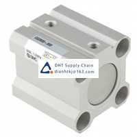 Pneumatic accessories _SMC_CQ2B20-20D