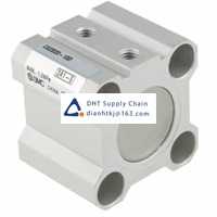 Pneumatic accessories _SMC_CQ2B20-10D