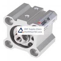 Pneumatic accessories _SMC_CQ2B25-10D