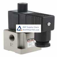 Pneumatic accessories _SMC_EVT317-5D-02F-Q