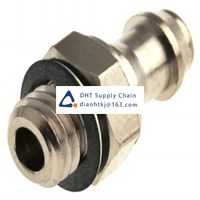 Pneumatic accessories _SMC_M-5AU-6