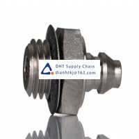 Pneumatic accessories _SMC_M-5AU-4