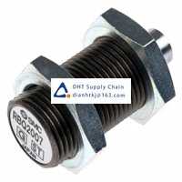 Pneumatic accessories _SMC_RBQ2007