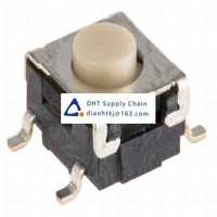 Keyboard and keypad switches Omron_B3S-1000P