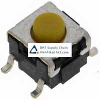 Keyboard and keypad switches Omron_B3S-1002P