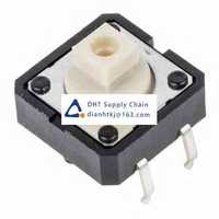 Keyboard and keypad switches Omron_B3F-4050