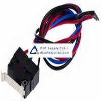 Microswitches and detector switches  Omron_D2SW-P2L3M