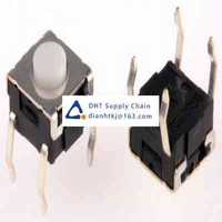 Keyboard and keypad switches Omron_B3W-1000