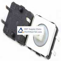 Keyboard and keypad switches Omron_B3W-4050