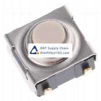 Keyboard and keypad switches Omron_B3FS-1002