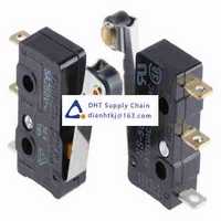Microswitches and detector switches  Omron_SS-5GL2-F