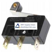 Microswitches and detector switches  Omron_SS-01GL2