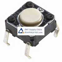 Keyboard and keypad switches Omron_B3F-1000