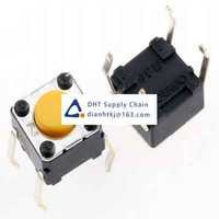 Keyboard and keypad switches Omron_B3F-1002