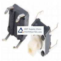 Keyboard and keypad switches Omron_B3F-1050