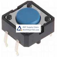 Keyboard and keypad switches Omron_B3F-5000