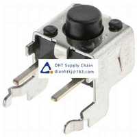 Keyboard and keypad switches Omron_B3F-3120