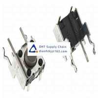 Keyboard and keypad switches Omron_B3F-3122