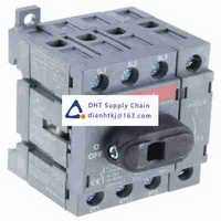 Disconnector and components ABB_OT16F4N2  1SCA104829R1001