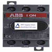 Disconnector and components ABB_OT40F3  1SCA104902R1001