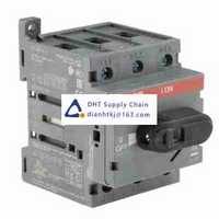 Disconnector and components ABB_OT80F3  1SCA105798R1001