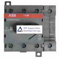 Disconnector and components ABB_OT80F4N2  1SCA105413R1001