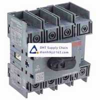 Disconnector and components ABB_OT125F4N2  1SCA105051R1001