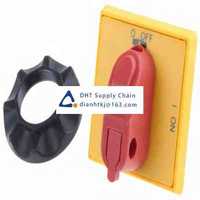 Disconnector and components ABB_OHYS3AH  1SCA105325R1001