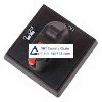 Disconnector and components ABB_OHBS3AH  1SCA105234R1001