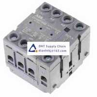 Disconnector and components ABB_OT40FT4N2  1SCA104956R1001